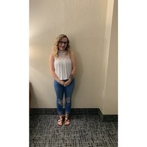 Meet your Posher, Amie diana